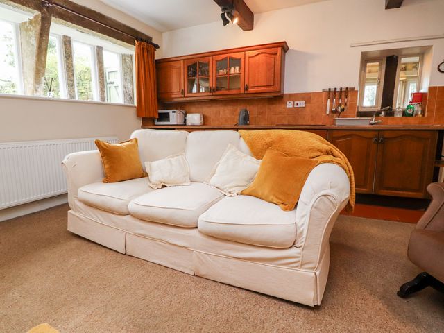 Boothsteads Farm Cottage - 1139393 - photo 4