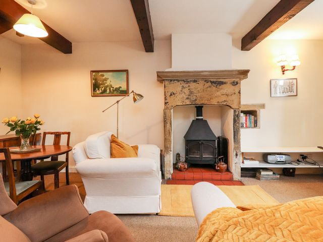 Boothsteads Farm Cottage - 1139393 - photo 5