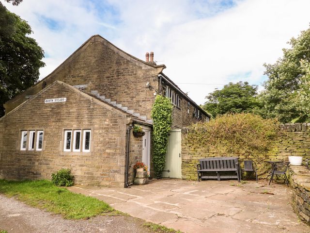 Boothsteads Farm Cottage - 1139393 - photo 1