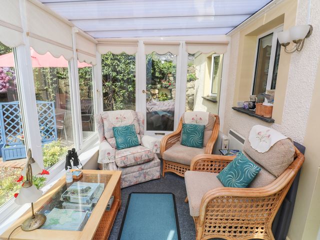 Llaethdy Cottage - 1139401 - photo 2