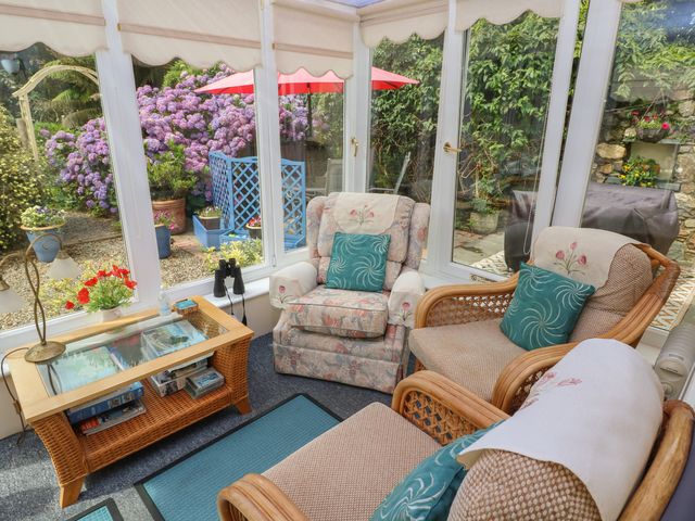 Llaethdy Cottage - 1139401 - photo 3