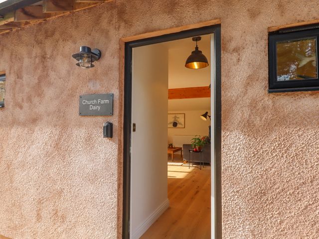 Church Farm Dairy - 1139439 - photo 4