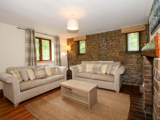 Stables Cottage - 1139448 - photo 5