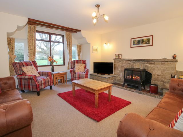 Keepers Cottage - 1139449 - photo 2