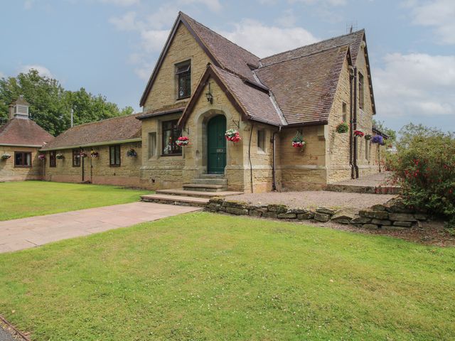 Keepers Cottage - 1139449 - photo 1 