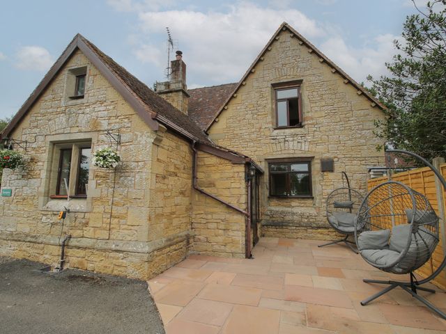 Keepers Cottage - 1139449 - photo 5