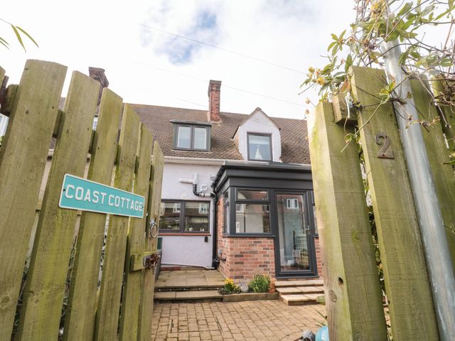 Coast Cottage - 1139518 - photo 3