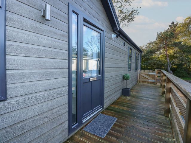Lake View Lodge - 1139532 - photo 3