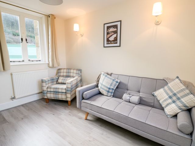 Railway Station Cottage - 1139597 - photo 3