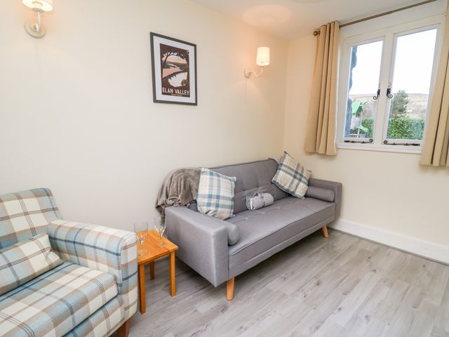 Railway Station Cottage - 1139597 - photo 4