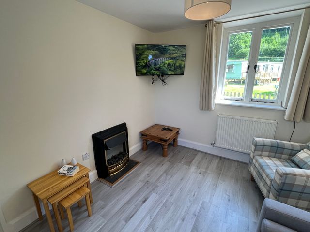 Railway Station Cottage - 1139597 - photo 5