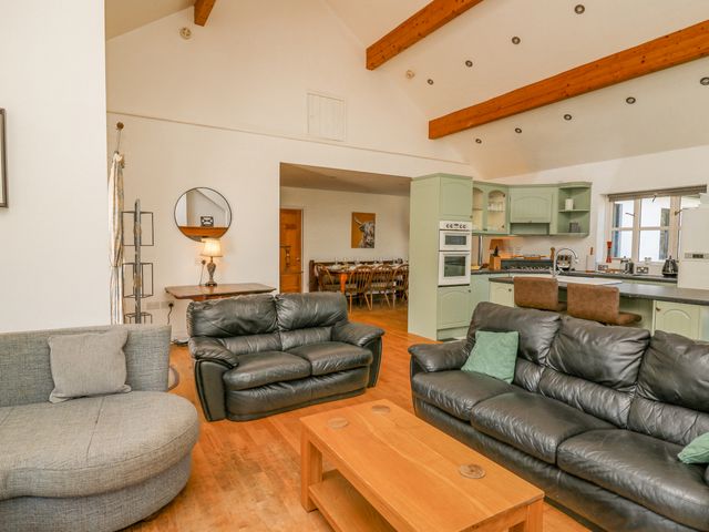 The Coach House at Plas Dolguog - 1139638 - photo 5