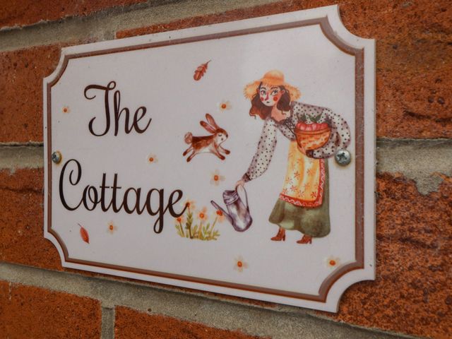 The Cottage at Ty Newydd - 1139694 - photo 3
