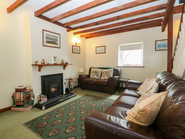 The Cottage at Ty Newydd - 1139694 - photo 5