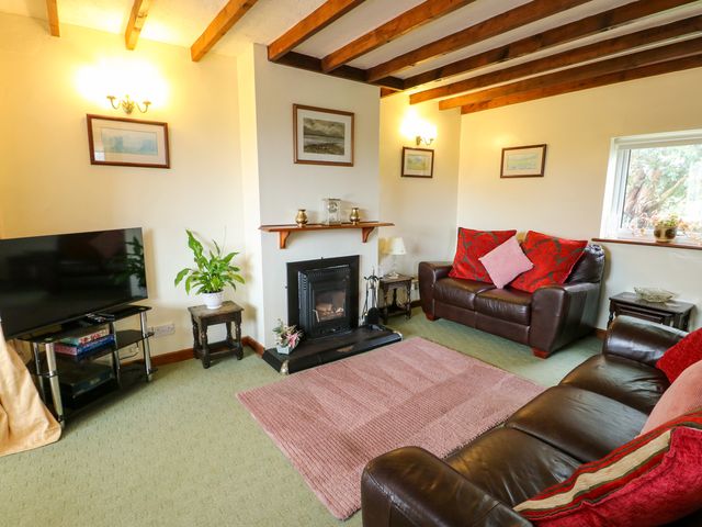 The Cottage at Ty Newydd - 1139694 - photo 5