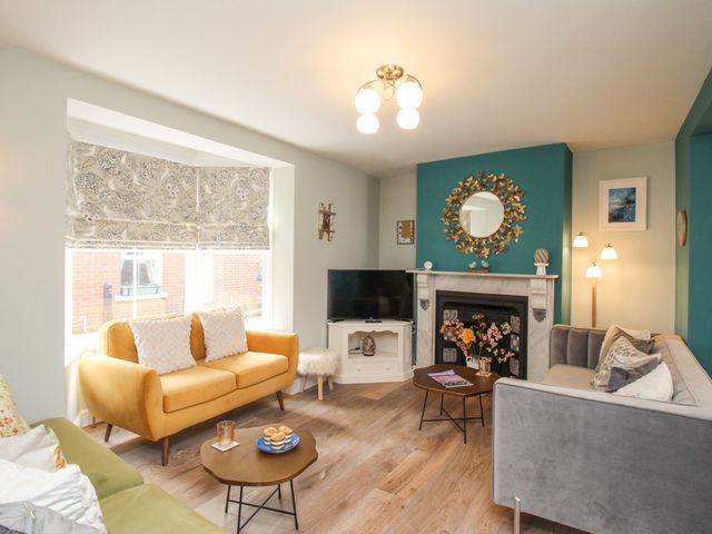 Bay Cottage - 1139723 - photo 3