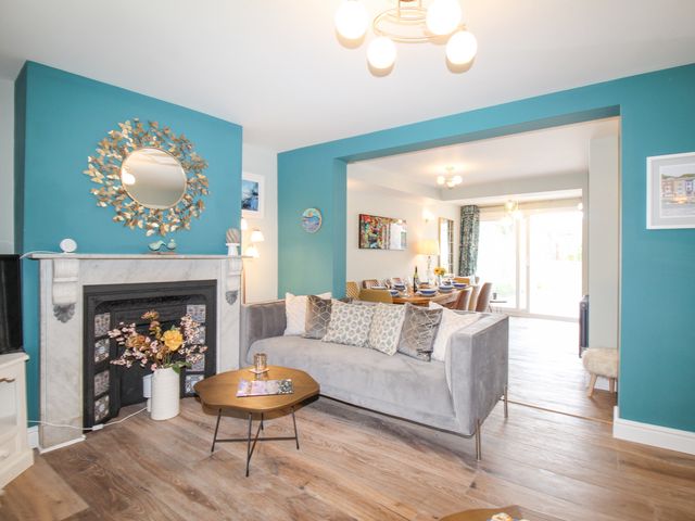 Bay Cottage - 1139723 - photo 4