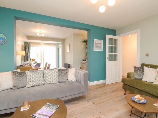 Bay Cottage - 1139723 - photo 5