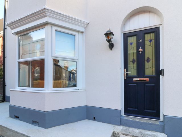 Bay Cottage - 1139723 - photo 2