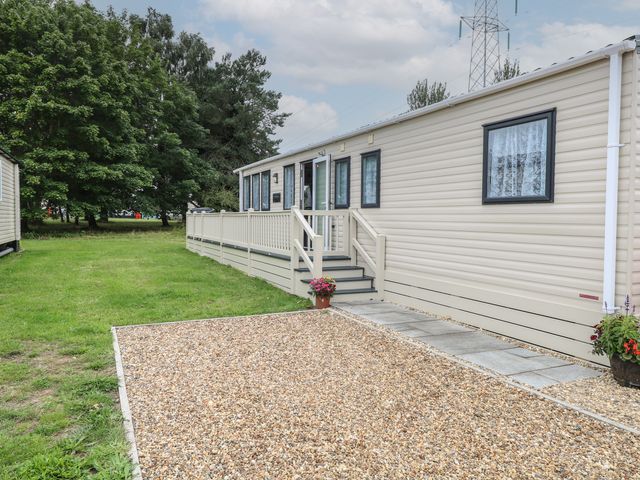 Stanley's Lodge, Foxburrow Hang - 1139741 - photo 2