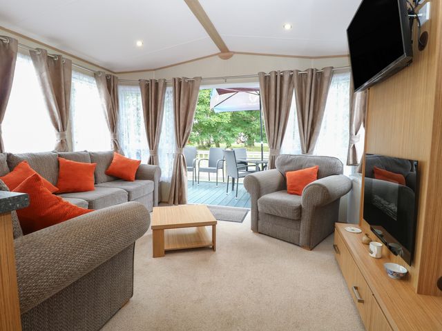 Stanley's Lodge, Foxburrow Hang - 1139741 - photo 3
