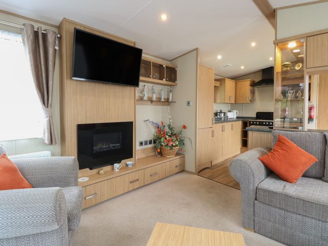 Stanley's Lodge, Foxburrow Hang - 1139741 - photo 5