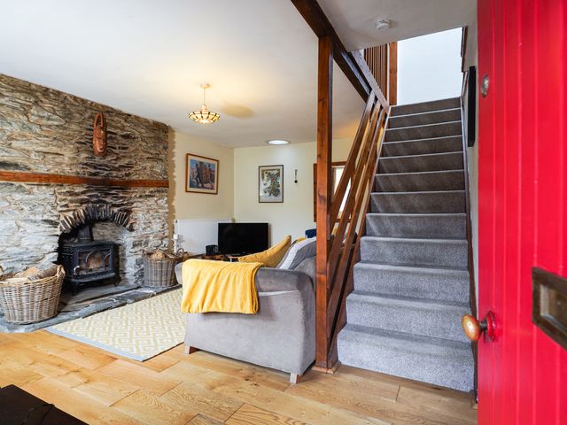 Delfryn, Goginan - 1139799 - photo 4