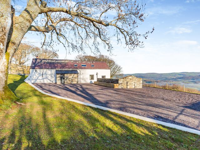 Ysgubor Maen Y Bardd - 1139800 - photo 3