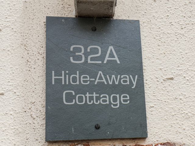 Hideaway Cottage - 1139810 - photo 3