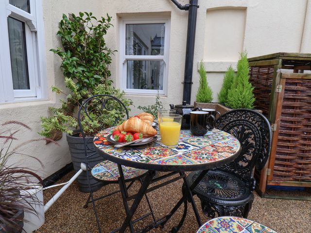 Hideaway Cottage - 1139810 - photo 2