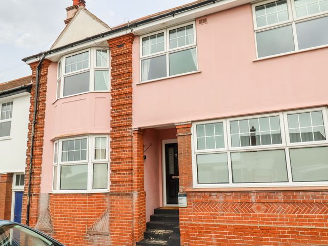 The Pink House - 1139811 - photo 2