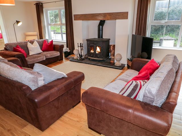 Gunn's Cottage - 1139868 - photo 5