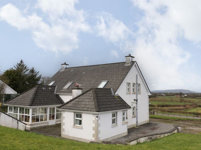 Gunn's Cottage - 1139868 - photo 3