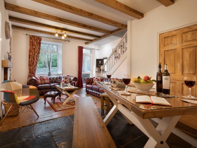 Honeysuckle Cottage - 1139928 - photo 3