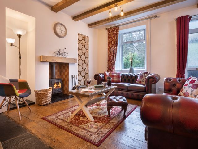 Honeysuckle Cottage - 1139928 - photo 4