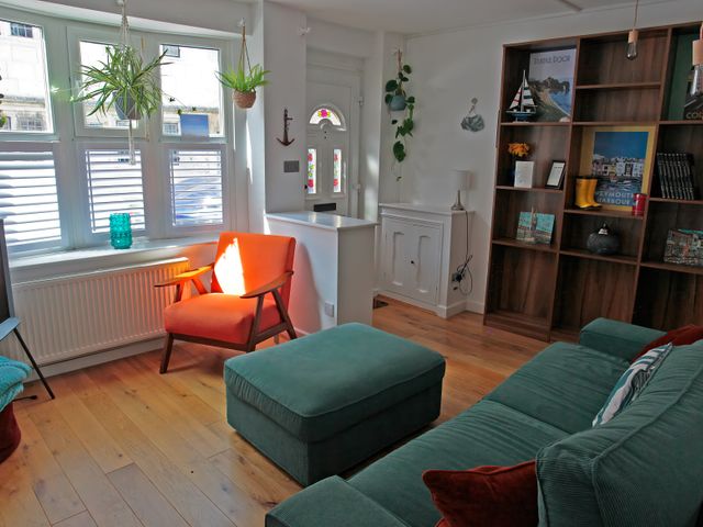 Harbour Retreat - 1139963 - photo 1