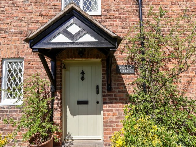 Jasmine Cottage - 1140004 - photo 2