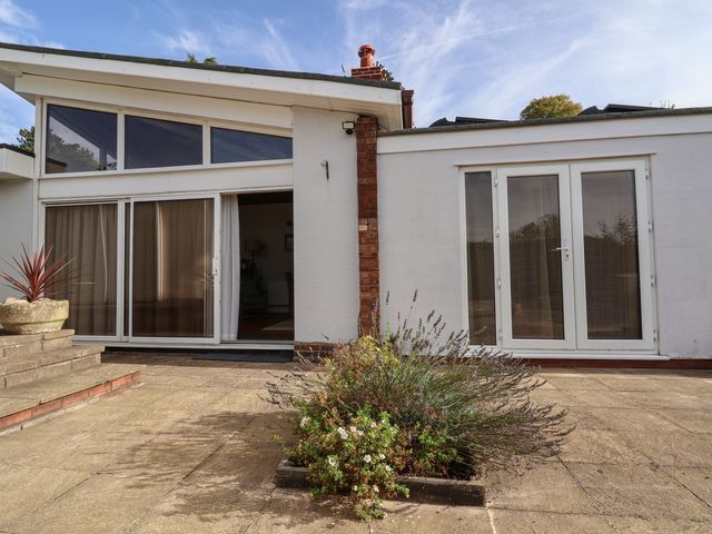 Bramble Lodge - 1140046 - photo 2