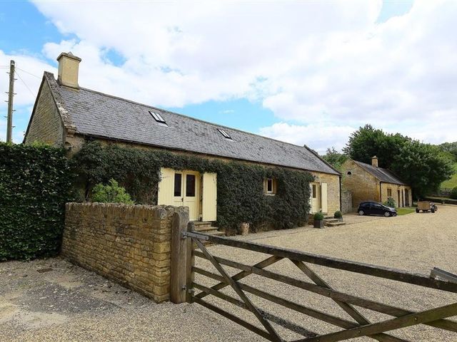 The Granary - 1140060 - photo 2