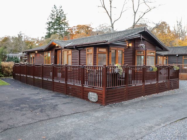 Ruskin Lodge - 1140085 - photo 1