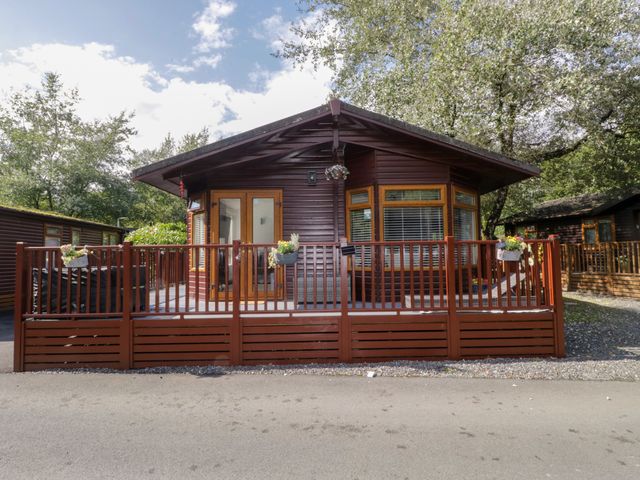 Ruskin Lodge - 1140085 - photo 2