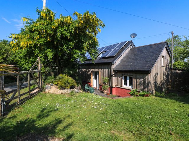 The Studio at Dan y Garn - 1140177 - photo 1