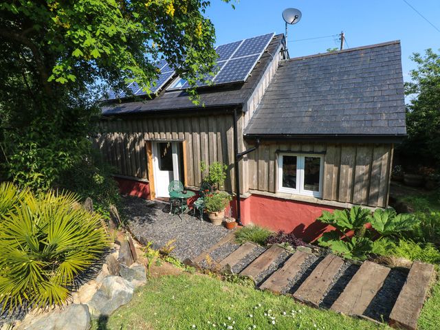 The Studio at Dan y Garn - 1140177 - photo 2