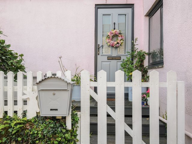 Moon's Cottage - 1140198 - photo 2