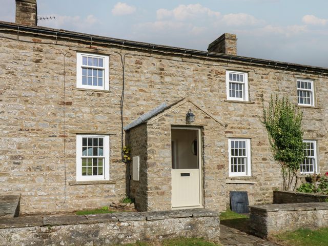 Pheasant Cottage - 1140216 - photo 2