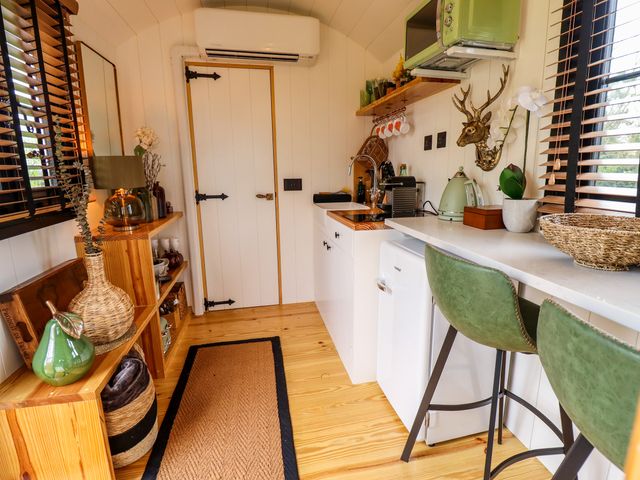 Herdwick Luxury Glamping - 1140449 - photo 5