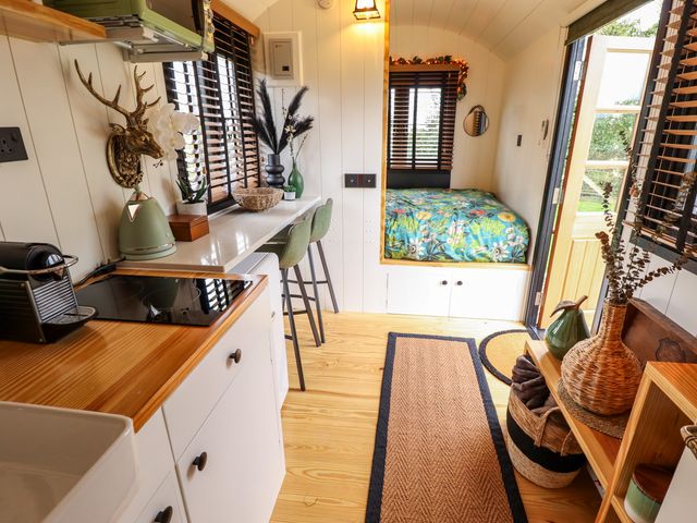Herdwick Luxury Glamping - 1140449 - photo 4