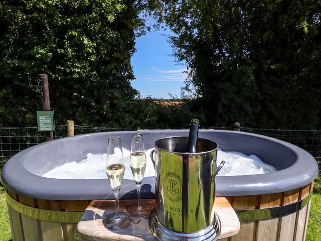 Herdwick Luxury Glamping - 1140449 - photo 3