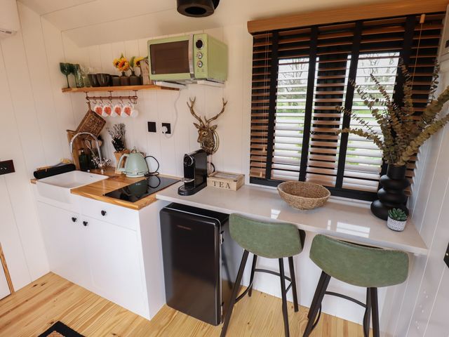 Limetree Luxury Glamping Southdown - 1140450 - photo 4