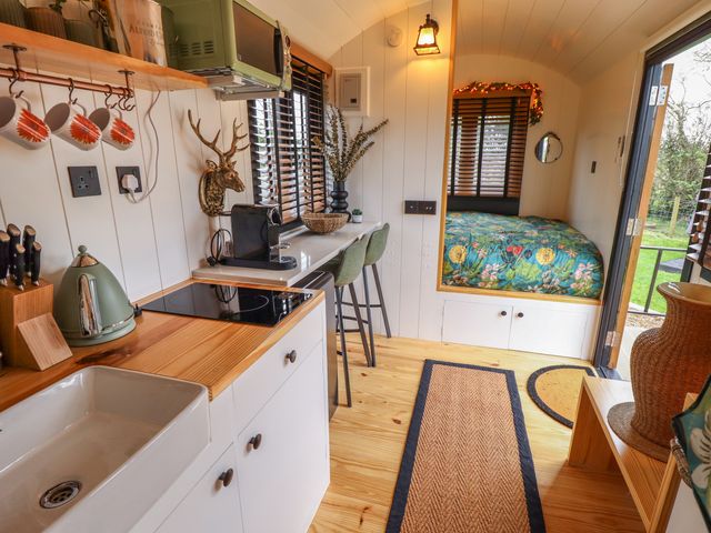 Limetree Luxury Glamping Southdown - 1140450 - photo 5